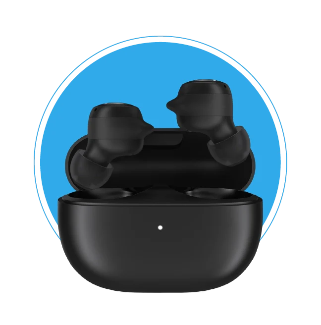 Xiaomi Buds