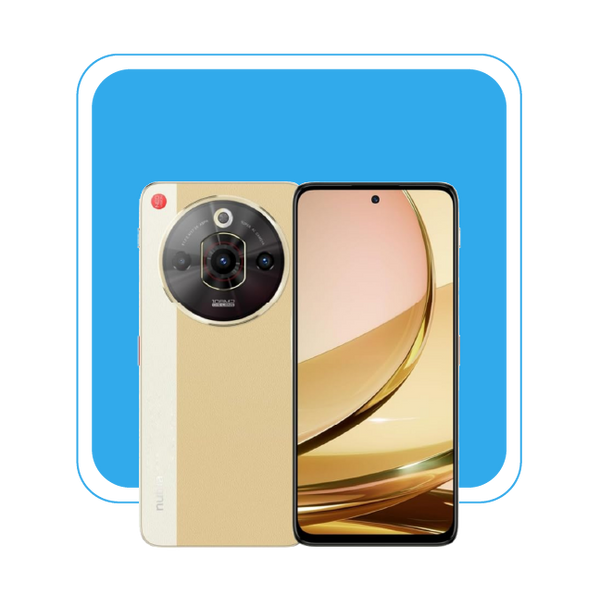 ZTE