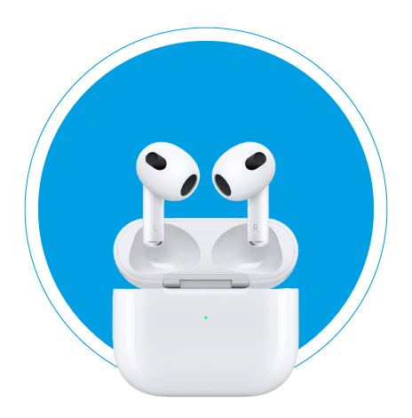 AirPods 3