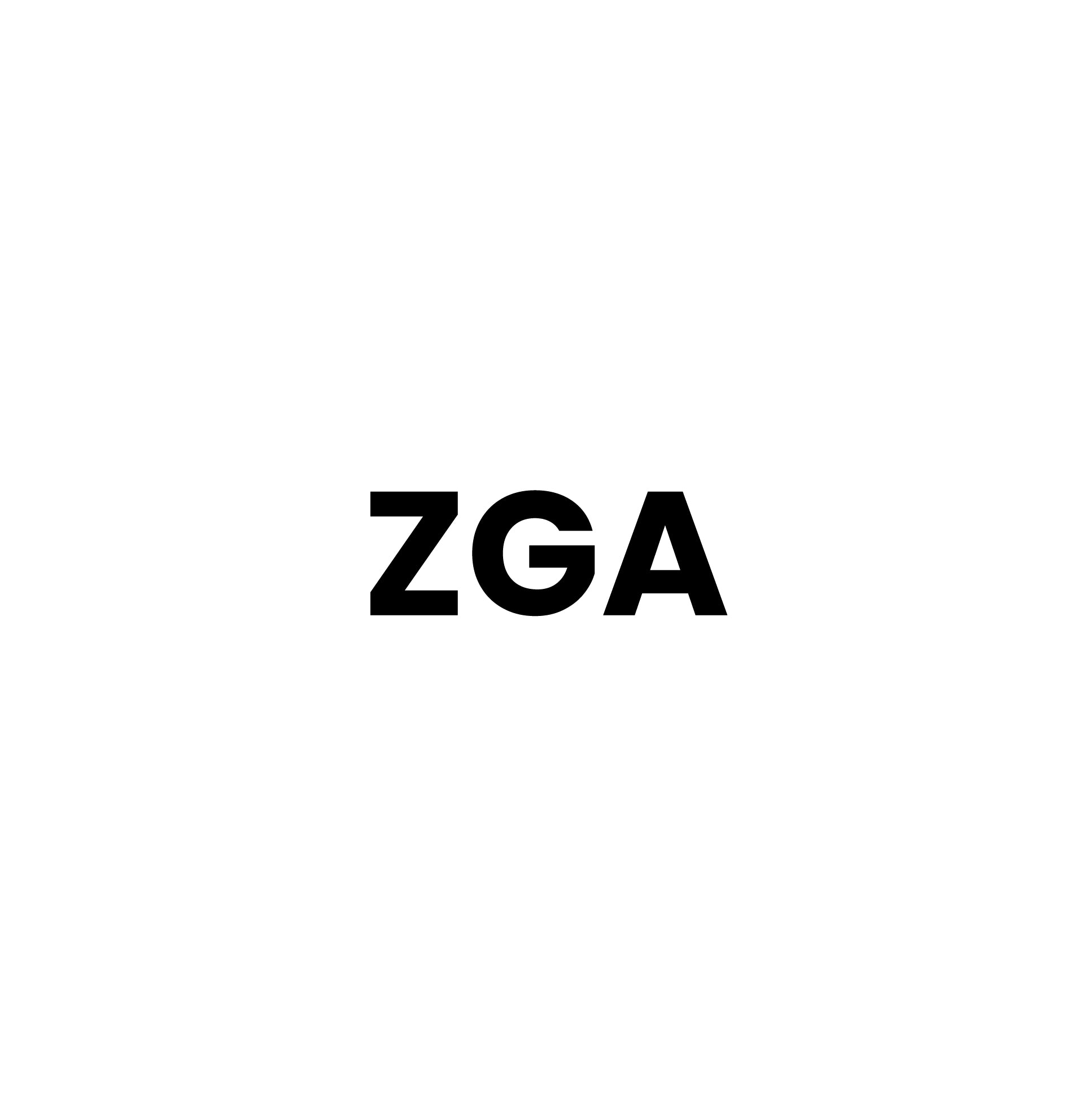 ZGA