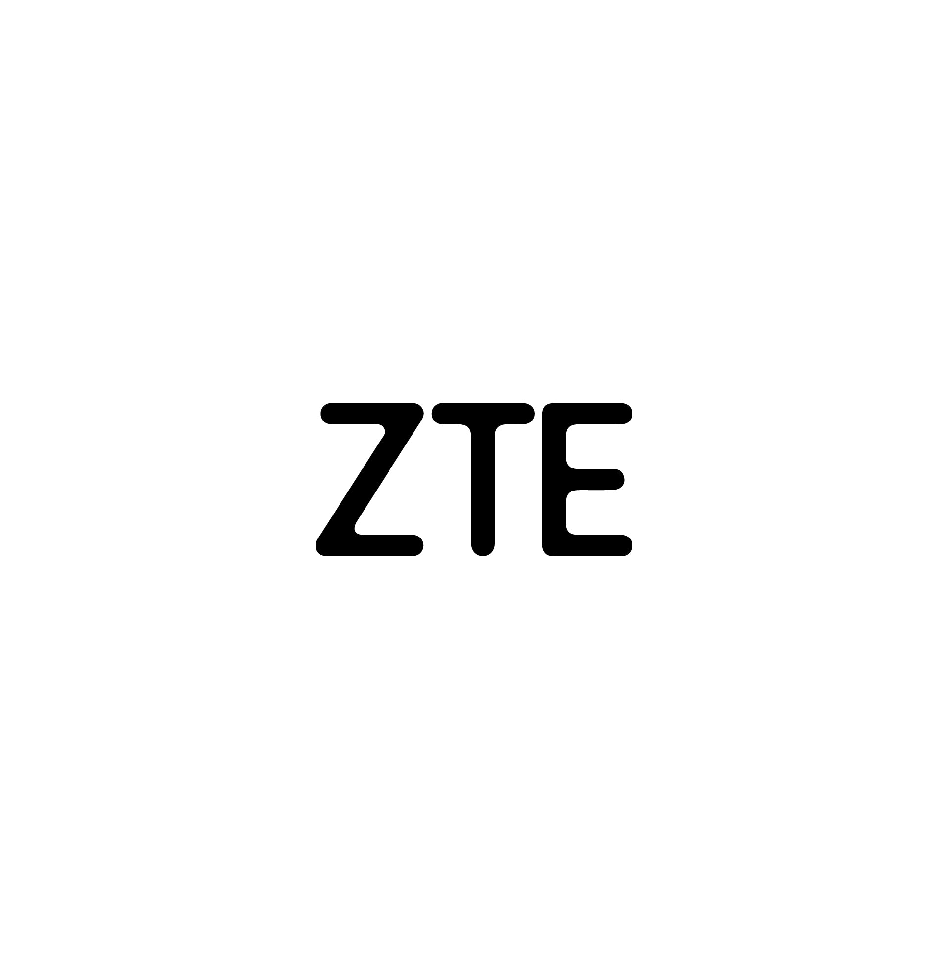 ZTE