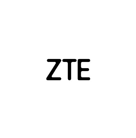 ZTE