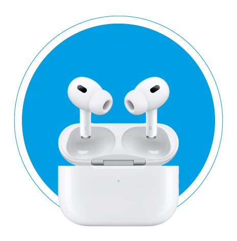Apple Airpods Pro