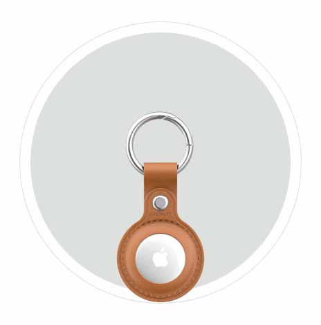 Airtag Accessories