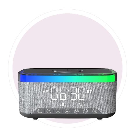 Alarm Clock