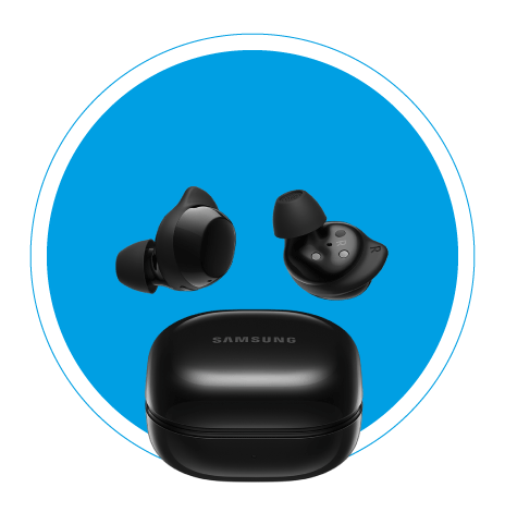 Galaxy Buds Core