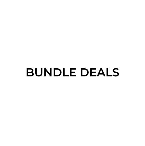 Bundle offers