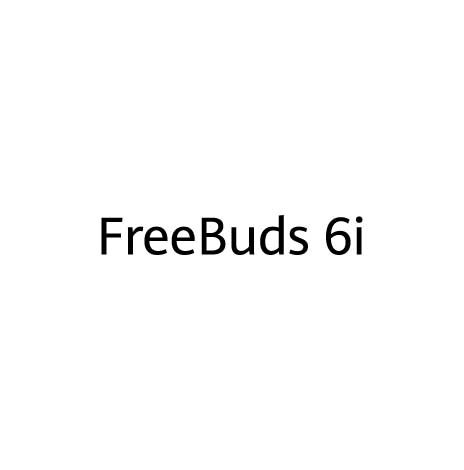 Huawei Freebuds 6i