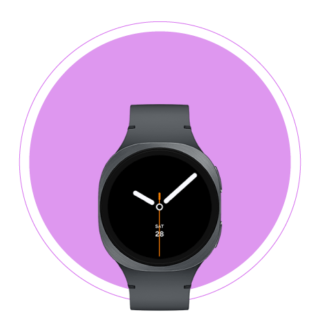 Samsung Galaxy Watch8