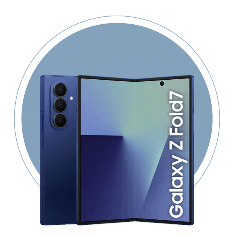 Samsung Galaxy Z Fold7