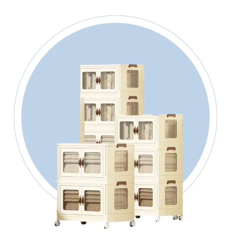 Home Storage