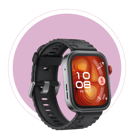 Huawei Fit 4 | 4 Pro