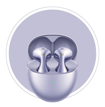 Huawei Freebuds 6