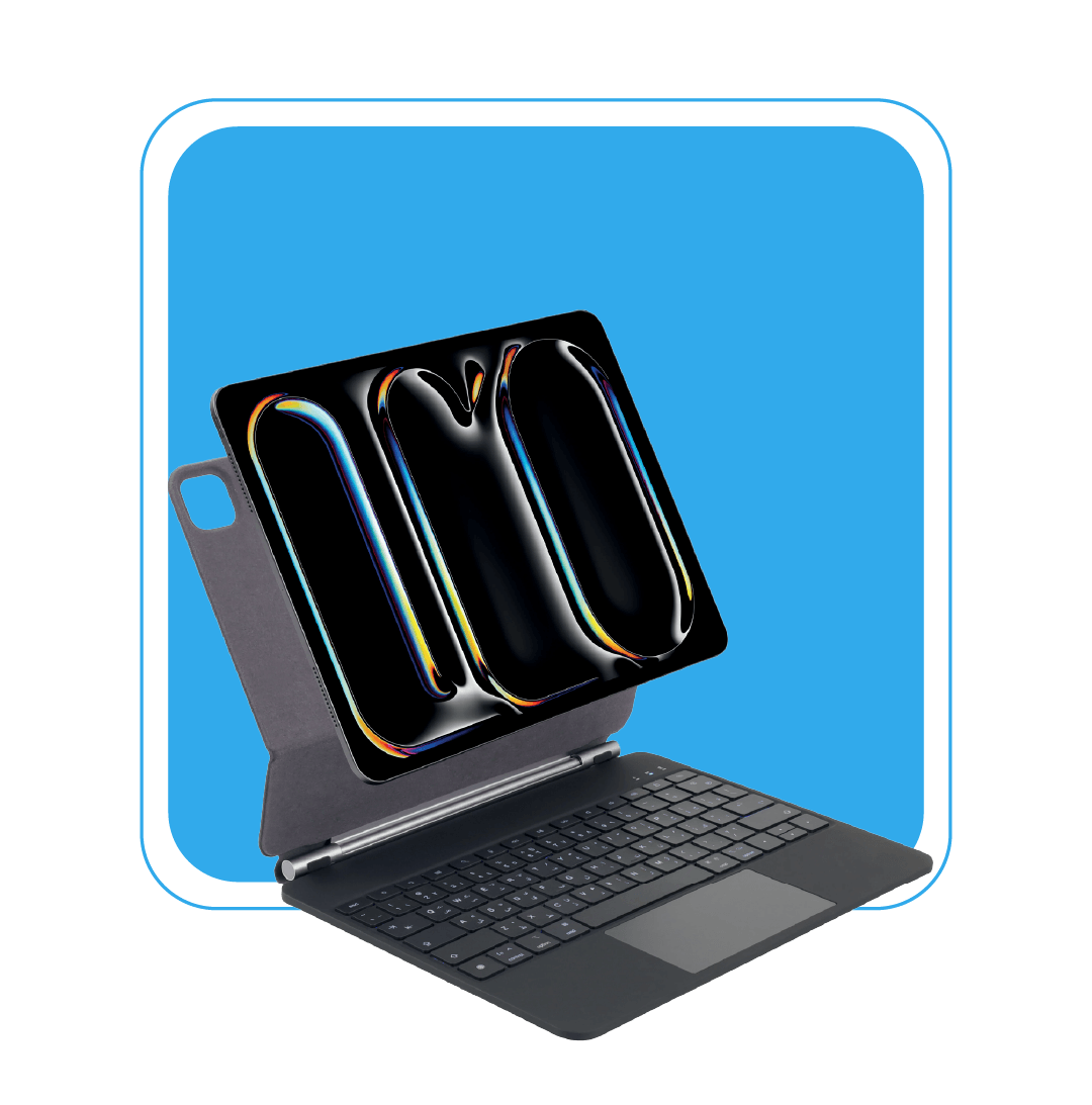 iPad Accessories