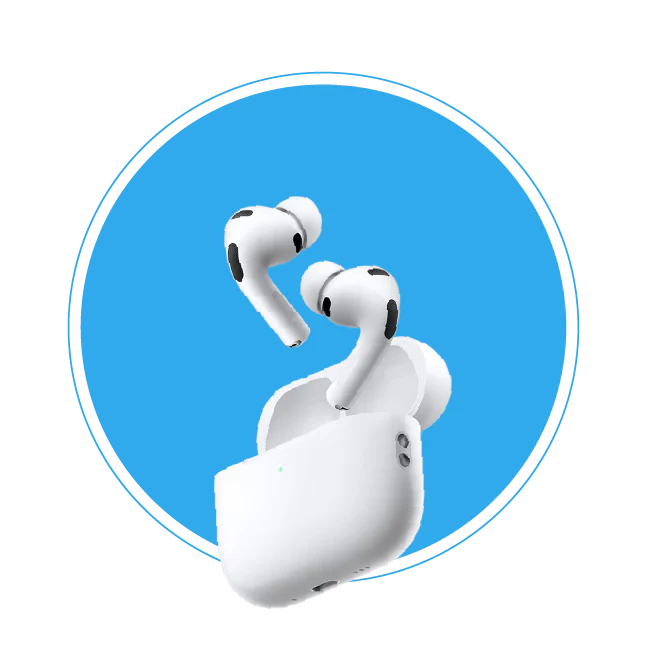 Apple AirPods