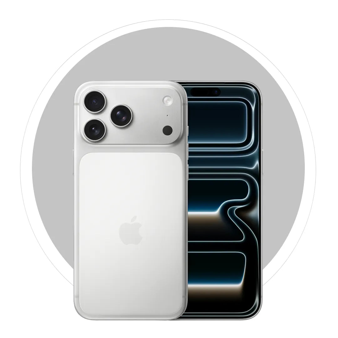 iPhone 17 Pro
