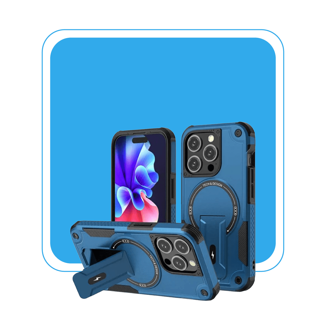 iPhone 15 Series Accessories