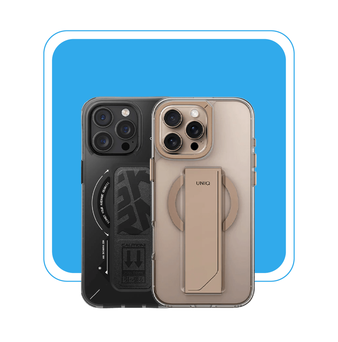iPhone 16 Series Cases