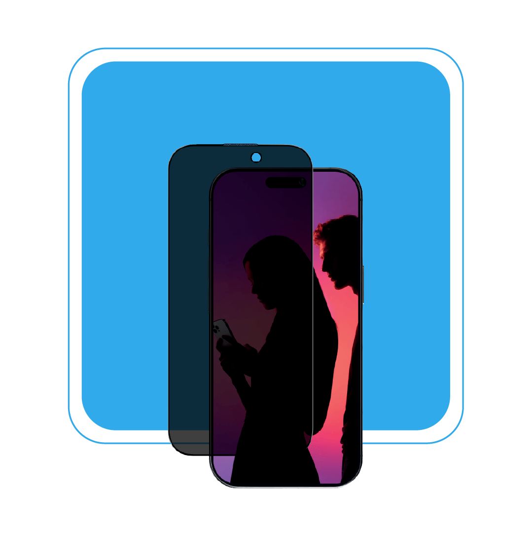iPhone 16 Series Screen Protectors