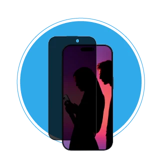 iPhone 16 Series Screen Protectors