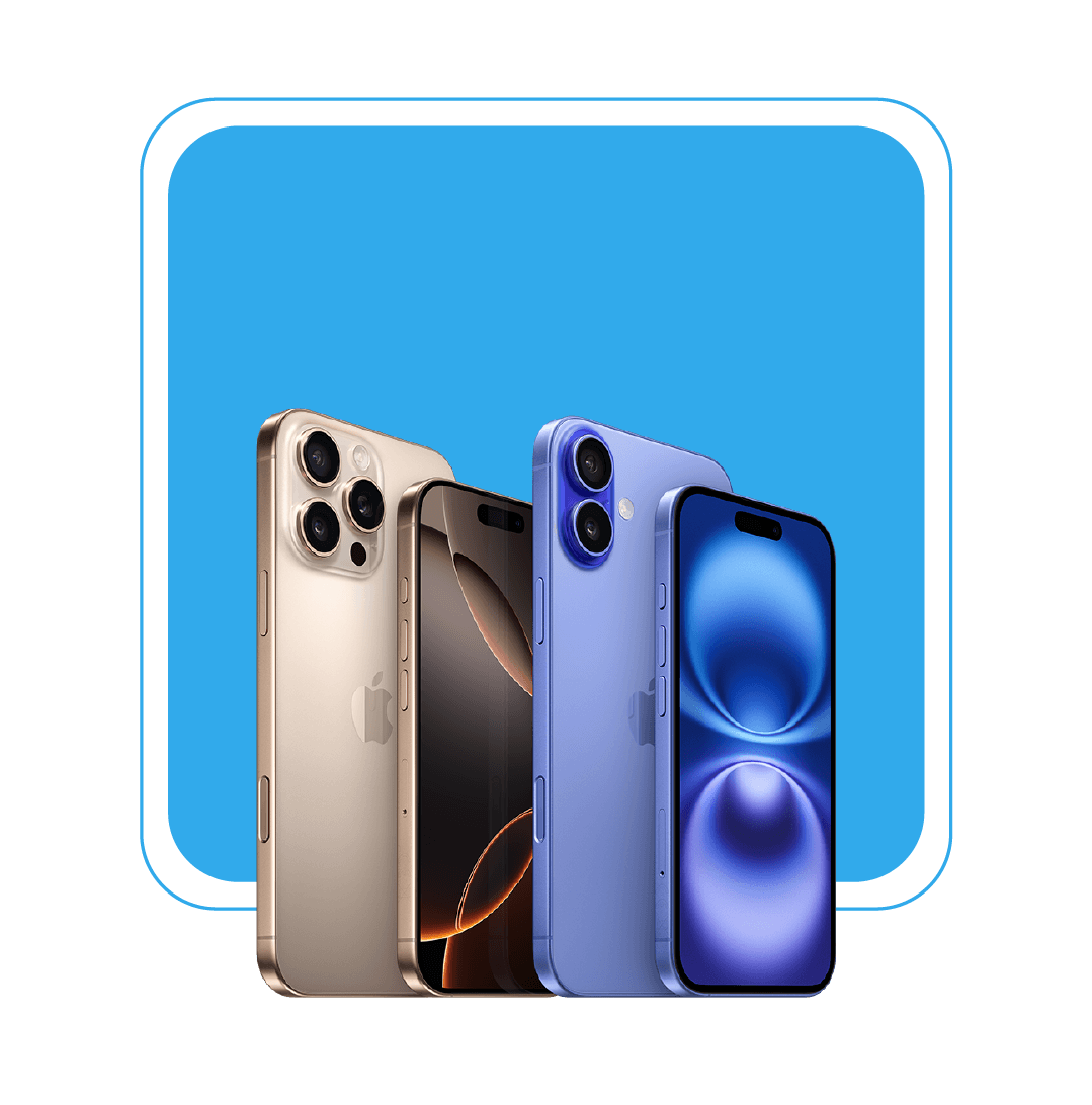 Buy Apple iPhones in Kuwait | Latest Models – Mobile 2000