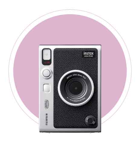 Instax Camera