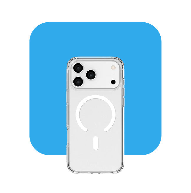 Lzel iPhone 18 Series Cases