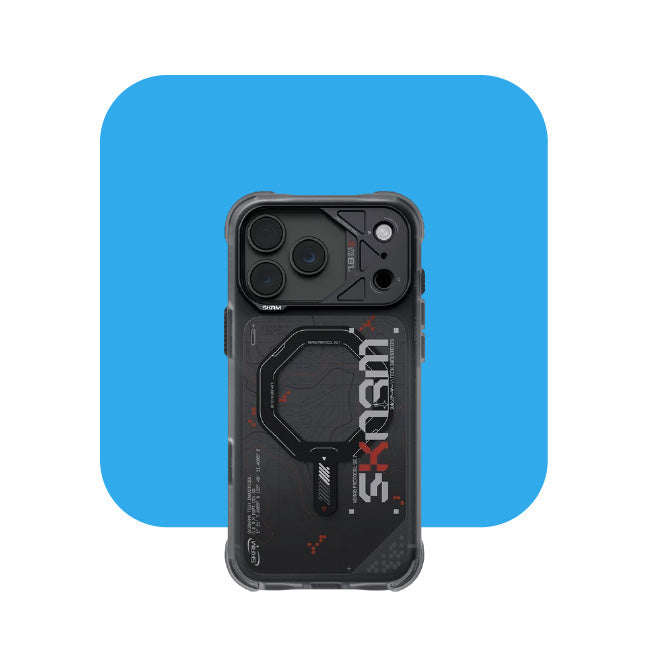 iPhone 18 Pro Max Cases