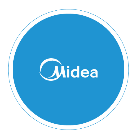 Midea