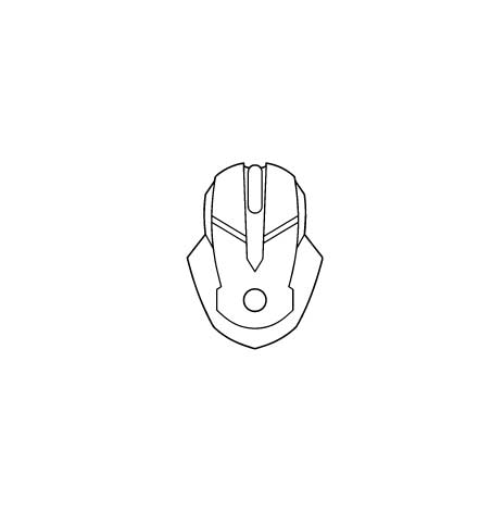 Gaming Mouse