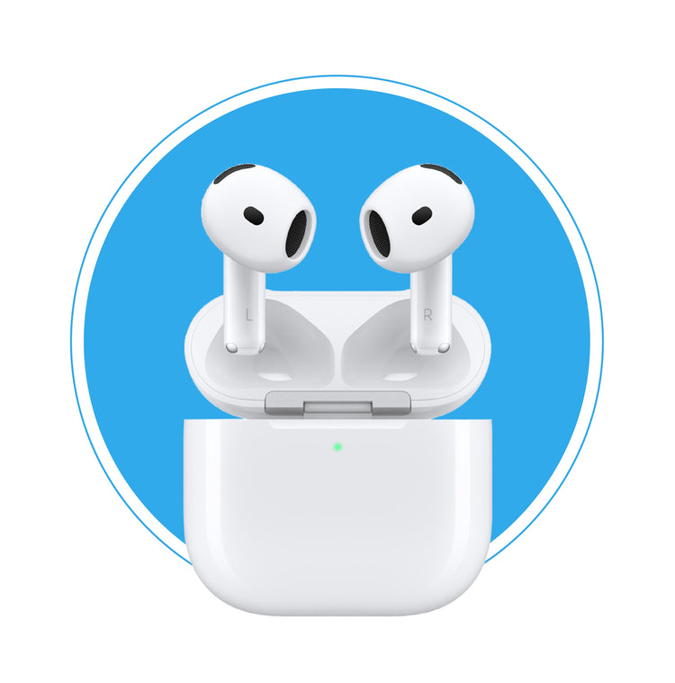 AirPods 4