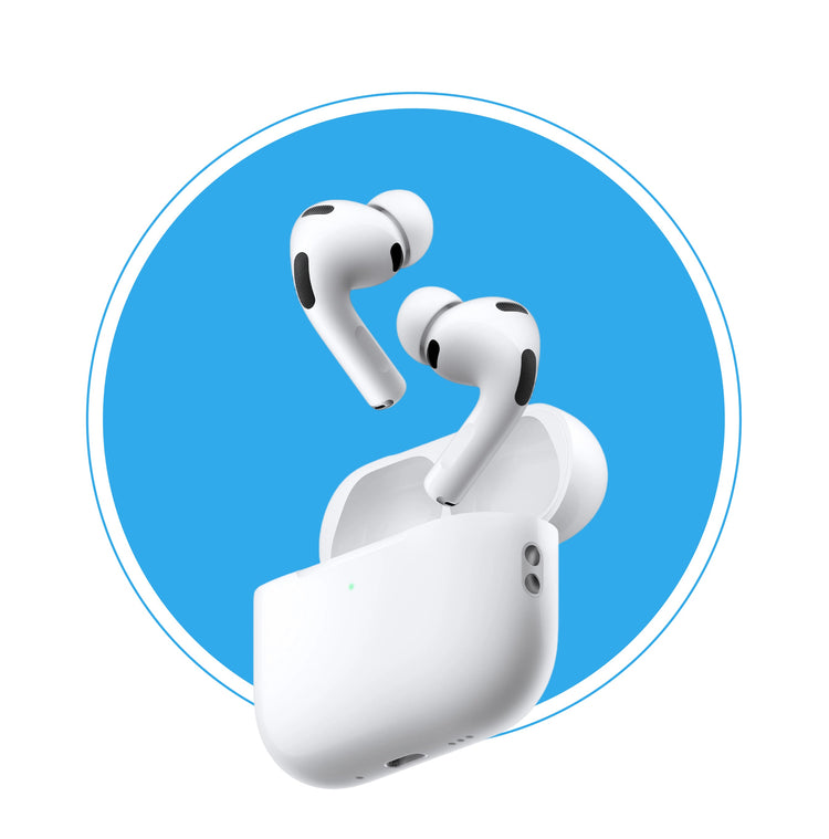 Apple AirPods