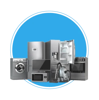 Large Home Appliance