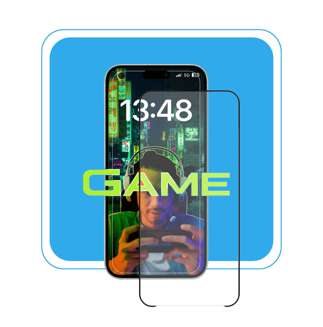Screen Protectors