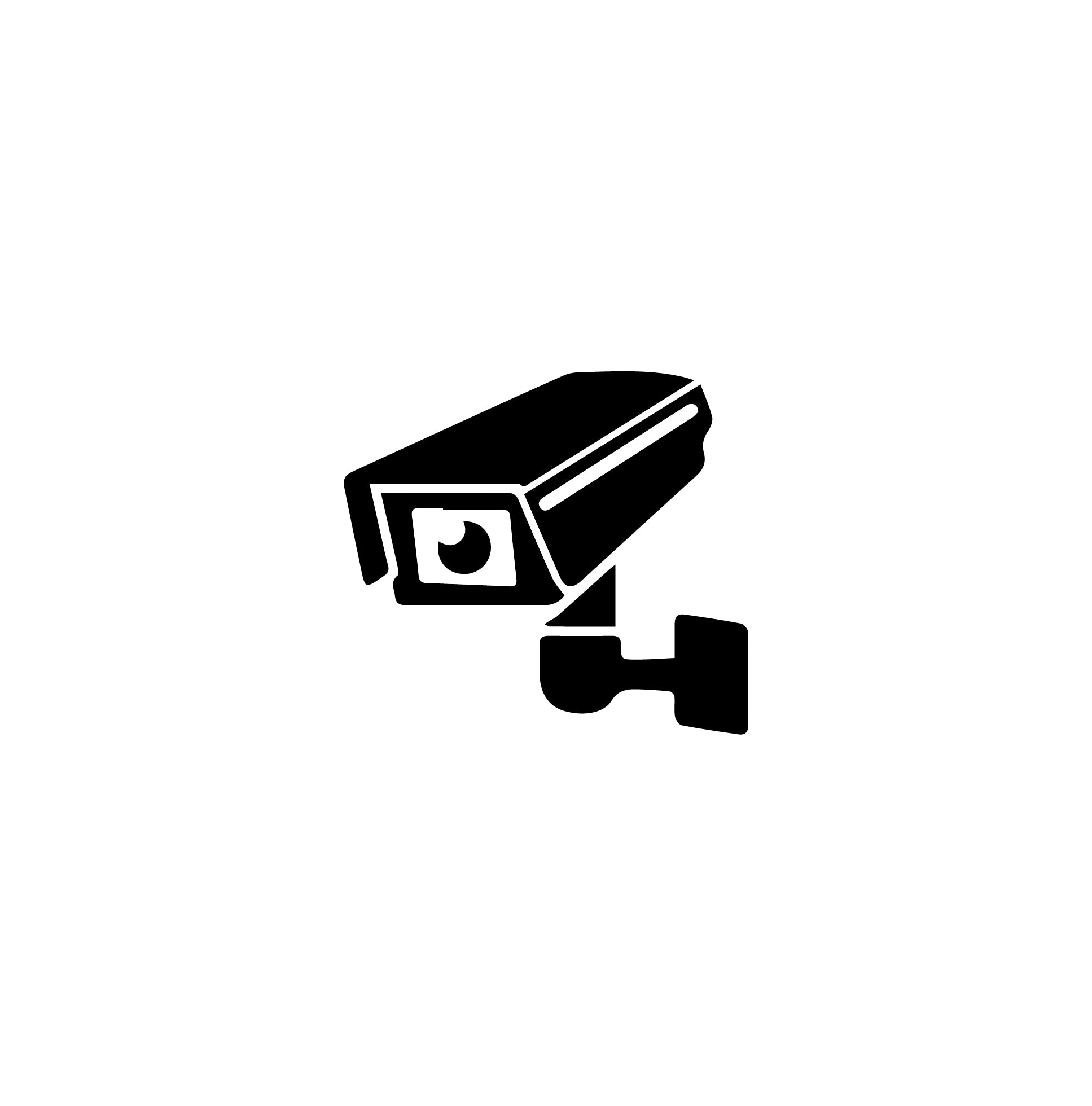 Security Cameras