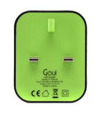 Goui -Wall Charger