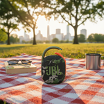JBL Clip 4 Ultra-portable Waterproof Speaker | Squad