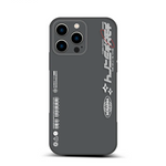 SkinArma iPhone 14 Pro Max Case Raito | Black