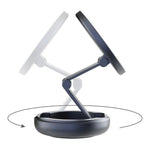 ستاند مغناطيسي Pac Mount متعدد الاستخدامات من Momax | رمادي 