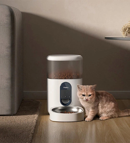 Aqara Smart Pet Feeder C1 | AM036GLW01