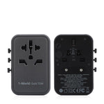 Momax Bundle Set (UABA+SR32A+SR33A) Universal