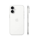 Apple iPhone 16 128GB 6.1 inch | White