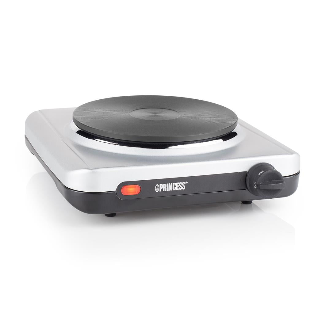 Princess Single Hot Plate 1500W