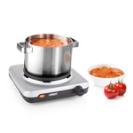 Princess Single Hot Plate 1500W