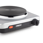 Princess Single Hot Plate 1500W