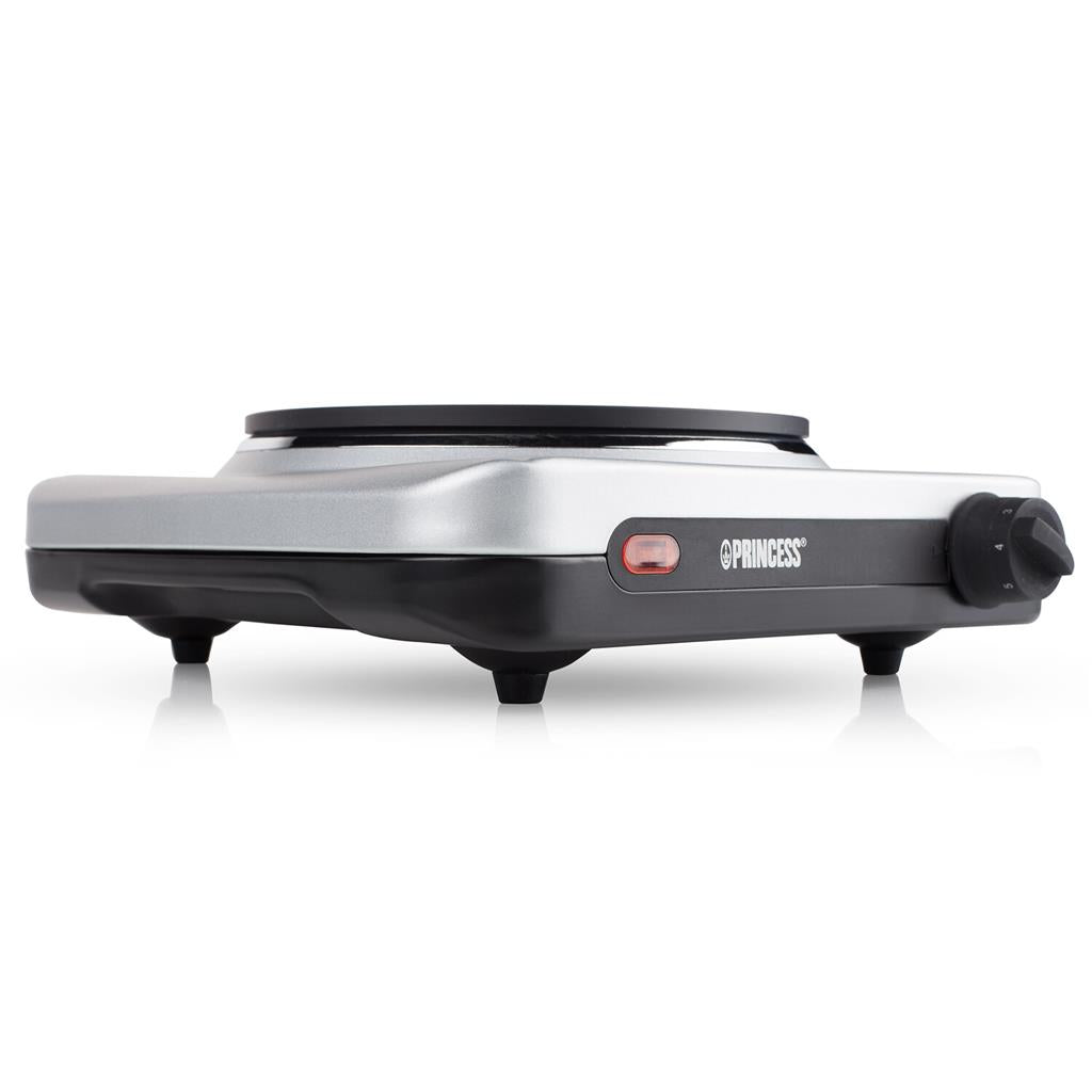 Princess Single Hot Plate 1500W