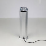 LZEL Aroma Diffuser Aromavista Essence Premium Scent Diffuser Led Display - Cold Air Diffusion Tech - 120 Ml