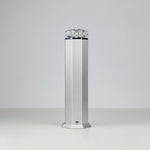 LZEL Aroma Diffuser Aromavista Essence Premium Scent Diffuser Led Display - Cold Air Diffusion Tech - 120 Ml