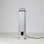 LZEL Aroma Diffuser Aromavista Essence Premium Scent Diffuser Led Display - Cold Air Diffusion Tech - 120 Ml