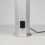 LZEL Aroma Diffuser Aromavista Essence Premium Scent Diffuser Led Display - Cold Air Diffusion Tech - 120 Ml